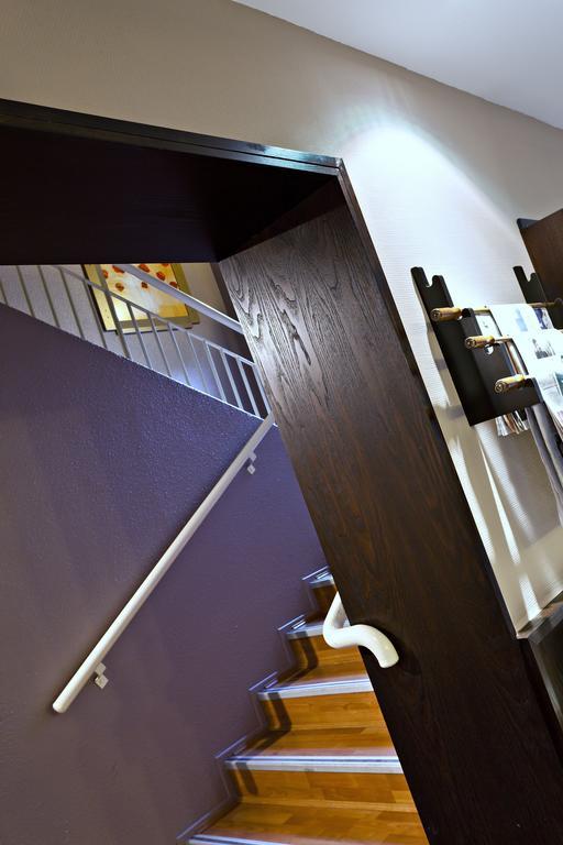 Logis Cottage Hotel Vandoeuvre-les-Nancy Exterior photo